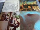 Pink Floyd 4 X Vinyl LP'S Animals 1st press Meddle, Ummagumma, Relics .Excellent