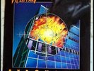 Vinyl LP: DEF LEPPARD Pyromania LP. Mercury Records 422-810308-1, 1983.