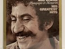 JIM CROCE - PHOTOGRAPHS & MEMORIES: HIS GREATEST HITS - GOLD COVER - SEALED ??