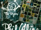 Phil Collins - The Singles X4 180 gram Vinyl