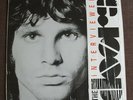 The Doors INTERVIEWED PICTURE DISC LP  EX #4