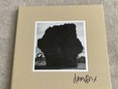 SIGNED DAMON ALBARN LP + 7