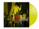 Bad Brains - Rock For Light PUNK NOTE YELLOW COLOR Vinyl LP x/1000 Limited