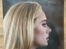 ADELE 30 WHITE VINYL 2x LP Limited Edition Brand New/sealed