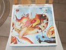 DIRE STRAITS Alchemy Live UK original double vinyl LP  1984  VG+