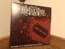 Mütiilation Remains of a ruined dead cursed soul LP Ltd. 134/400 End All Life