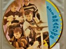 THE SHADOWS PICTURE DISC 