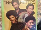 THE METERS - LOOK-KA PY PY- RARE  1969  JOSIE 4011 DEEP GROOVE VINYL LP NICE
