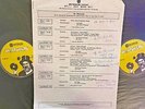 RADIO SHOW 12/3/90 DR DEMENTO CHRISTMAS: FRANK ZAPPA, BEATLES '69 GREETING