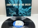 JIMMY SMITH At The Organ Vo.1 LP BLUE NOTE BLP 1551 US 1958 EAR MONO Art Blakey