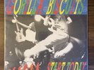 Gorilla Biscuits Start Today 1st Press 4977 Embossed Cover w Insert VG/VG+