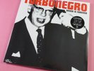 TURBONEGRO Never Is Forever WHITE SPLATTER NEW Vinyl LP LIMITED ? CLASSIC Punk