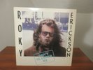 Roky Erickson LP Don't Slander Me garage fuzz psych OG Pink Dust