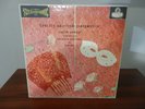 Ernesto Halffter Sinfonietta LP London Blueback CS 6209 Classical