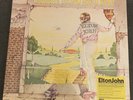 Elton John - Goodbye Yellow Brick Road 2x 180g Vinyl LP - Mercury 375349-5