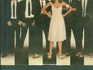 BLONDIE - PARALLEL LINES VINYL LP 1st PRESS SEALED 1978  fv 41992