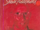 RARE Shock Treatment OST LP SEALED  Lou Adler 1981 Rocky Horror