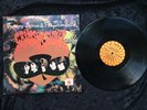 Tommy James and the Shondells Crimson & Clover” 1969 Roulette LP