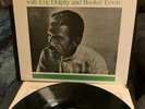 Mal Waldron With Eric Dolphy And Booker Ervin 