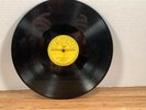 SUN 78rpm JOHNNY CASH 