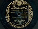78tk-dance-BRUNSWICK 7442-Ozzie Nelson-(Every Little Moment/Ninon)