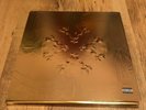 Jay Z And Kanye West Watch The Throne 2012 Picture Disc 2LP Vinyl