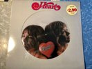 Heart Dreamboat Annie 1976 Rare Vinyl LP Picture Disc Album NEW SEALED