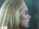 Adele 30 Limited Edition 2x  Clear Vinyl LP SEALED*