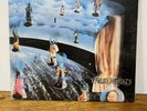 Van Der Graaf Generator - Pawn Hearts Vinyl LP Pink Label RARE
