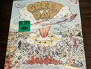 GREEN DAY Dookie LP GREEN VINYL Hot Topic RARE LIMITED EDITION SEALED