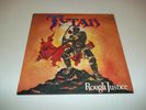 Tytan ?– Rough Justice Metal Masters ?– METALP 105 1st UK Press Very nice
