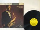 SONNY ROLLINS & CONTEMPORARY LEADERS SAME LONDON LY 1010 JAPAN FLIPBACK COVER LP