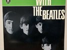 LP, The Beatles, With The Beatles, Odeon 1C 062-04 181, IMPORT GERMANY 1969