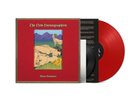 Limited Edition Red Vinyl LP + 7