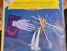 NEW/SEALED...MONTE CARLO CONCERT GALA...ALBUM 1...DG TULIP SLPM 138 649