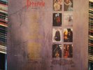 NEW/SEALED   BRAM STOKER'S DRACULA...LTD ED...NUMBERED...180GM RED VINYL