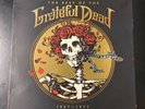 GRATEFUL DEAD THE BEST 1967-1977 2 LP’S RHINO 2015