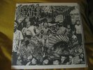 NAPALM DEATH peel sessions VINYL LP repulsion nuclear death carcass