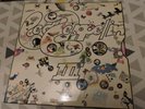 Led Zeppelin III - 1st Issue (do hast thou wilt/So mote it be) Plum Label