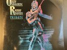 OZZY OSBOURNE RANDY RHOADS TRIBUTE 2 LP’S GATEFOLD CBS ZX2 40714 1987.