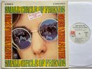 ROGER NICHOLS & THE SMALL CIRCLE OF FRIENDS 1968 US White Label PROMO LP VG+