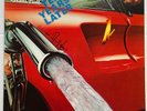 ALVIN LEE (Ten Years Later) Rocket Fuel 1978 US ORG AUTOGRAPHED LP Band Signed