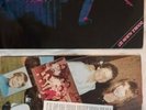 Ozzy osbourne. Randy Roads Tribute. Double Lp 1987 original Epic. Black Sabbath