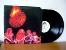 THE OUTLAWS Bring It Back Alive WHITE LABEL PROMO Double LP 1978 ARISTA AL 8300