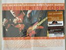 Joe Jackson - Summer In The City - Live In New York -- Intervention Records