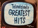 TELEVISION'S GREATEST HITS - 65 TV Themes From 50s-60s  12