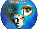 Marillion - Warm Wet Circles - Picture Maxi, Original, absolut neuwertig