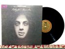 Billy Joel – Piano Man, 1974 LP - Quadraphonic - Rare - NM Vinyl