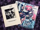 Burnt Weenie Sandwich - The Mothers Of Invention (Frank Zappa) + Booklet