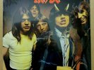 AC/DC Highway To Hell ORIGINAL 1979 Atlantic LP STILL SEALED No Barcode